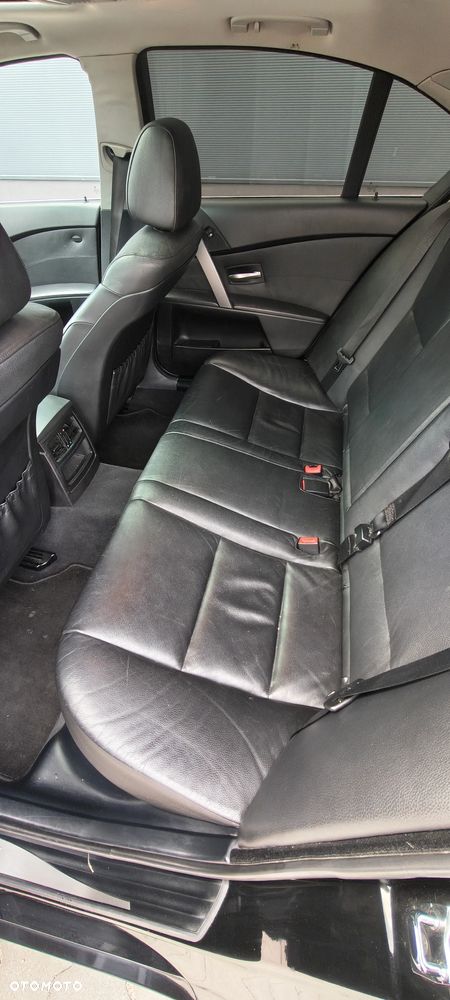 BMW Seria 5 - 10