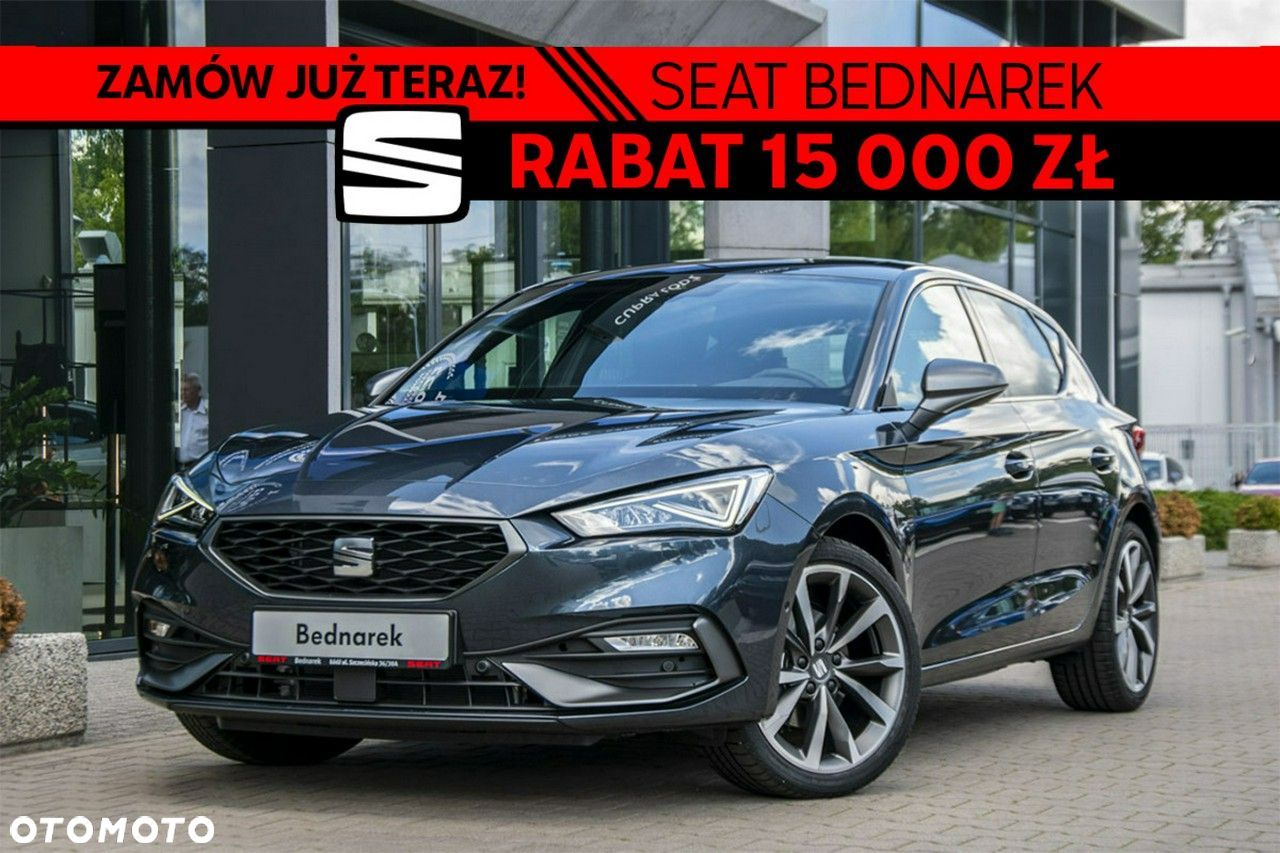 Seat Leon - 1