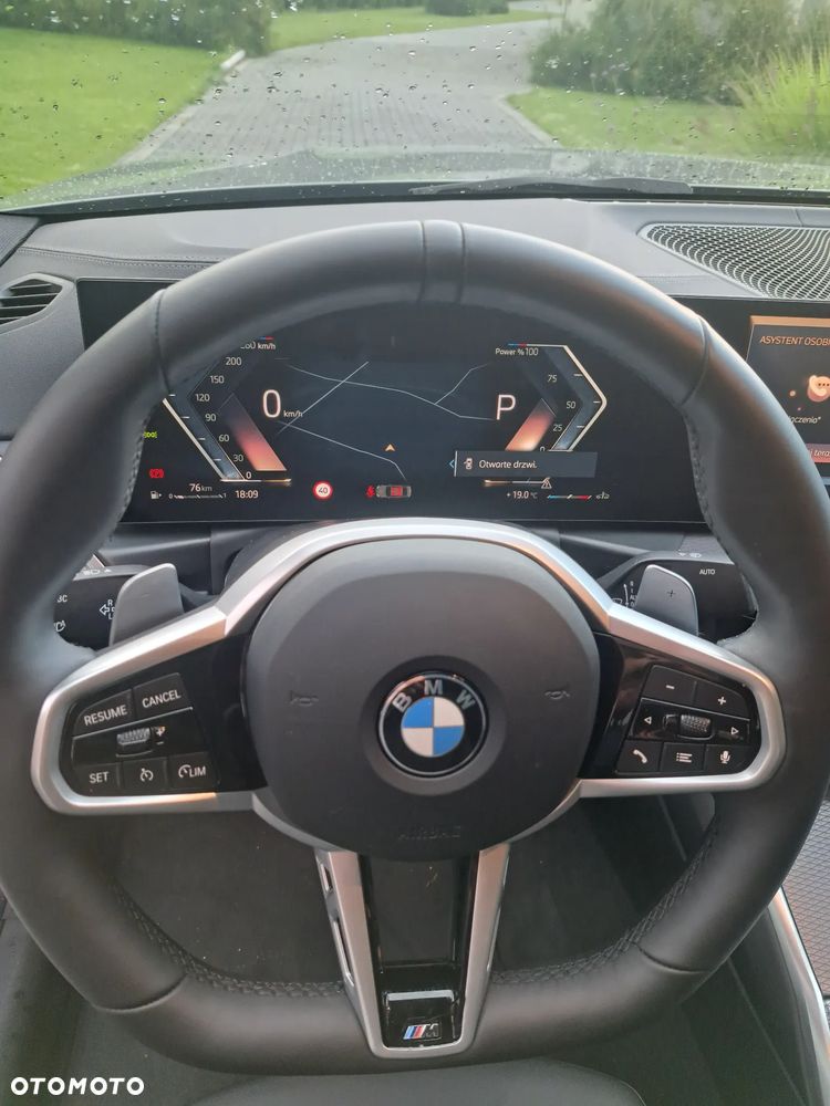 BMW Seria 3 330i xDrive - 18