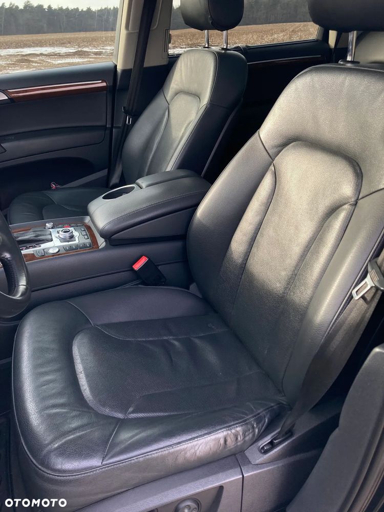 Audi Q7 - 16