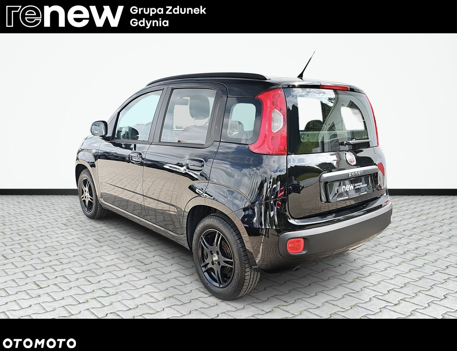 Fiat Panda - 6
