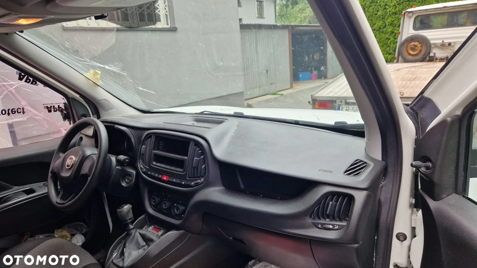 Fiat DOBLO - 6