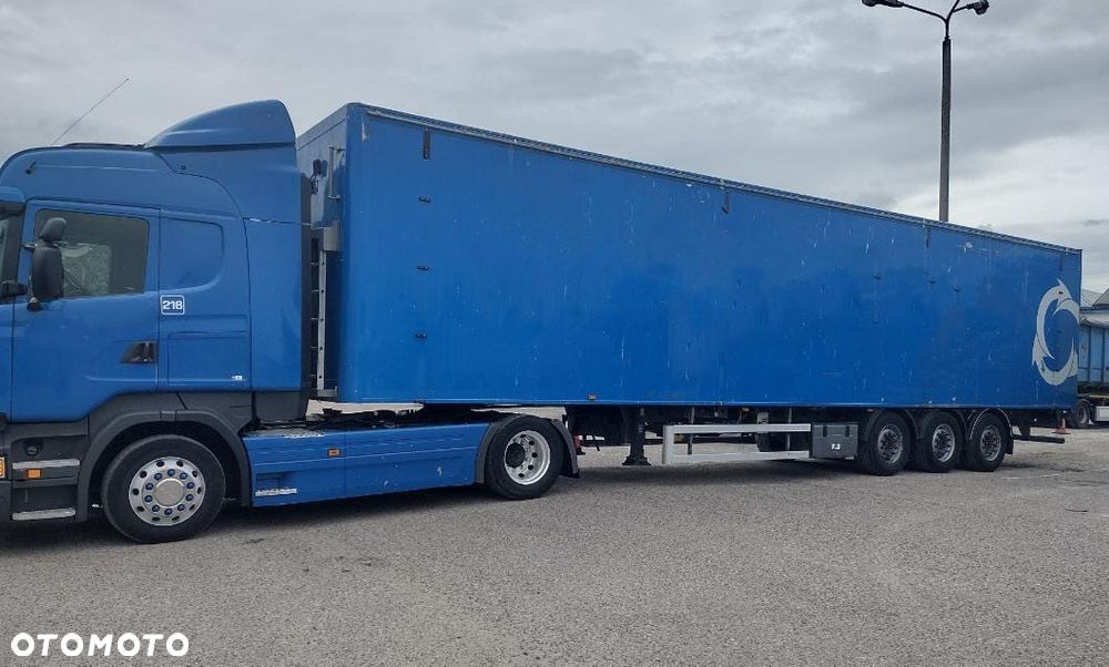 Knapen K100 - 1