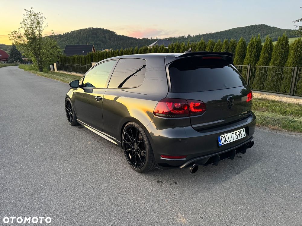 Volkswagen Golf 2.0 TSI GTI 35 - 3