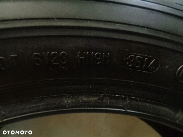 CONTINENTAL CONTIVANCONTACT 200 205/65R16 C - 13