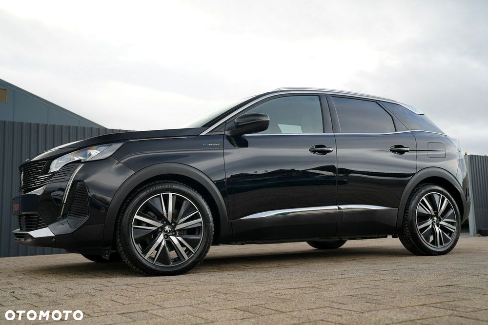 Peugeot 3008 - 2