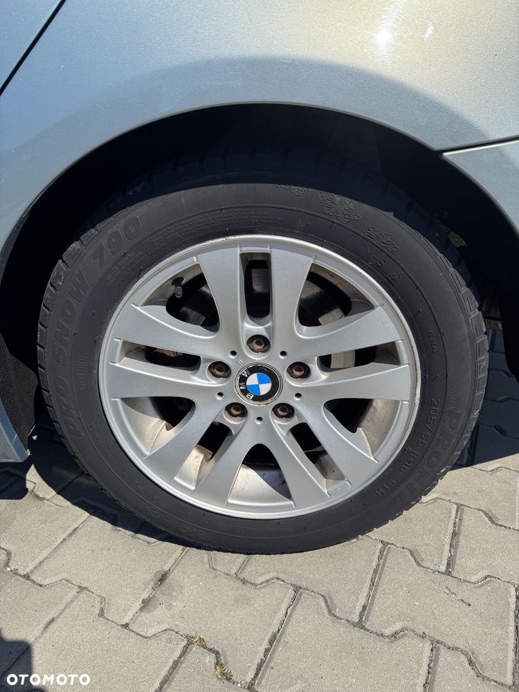 BMW Seria 3 - 11