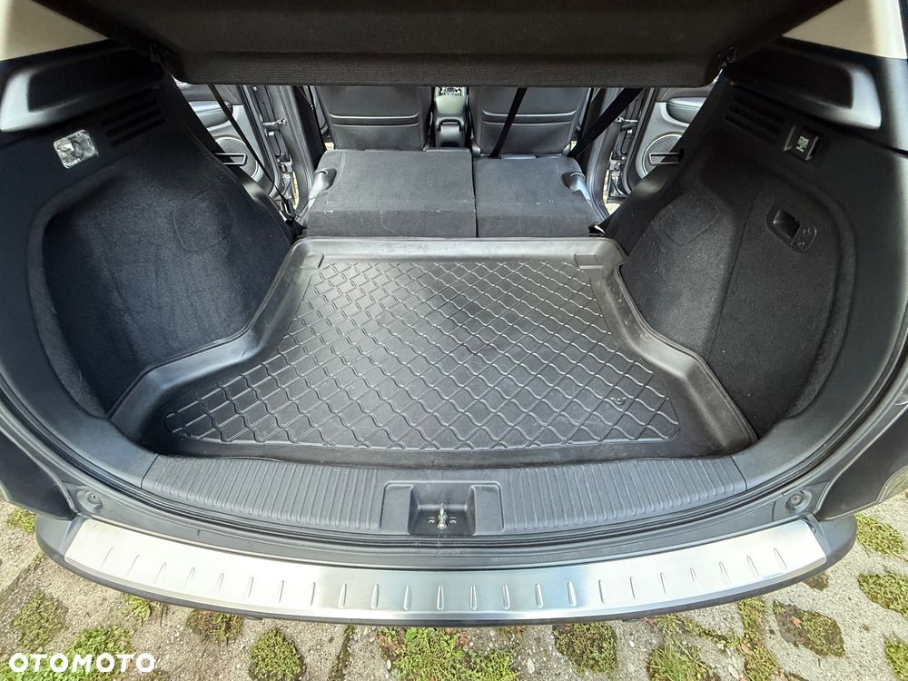 Honda HR-V 1.5 Executive (ADAS) - 11