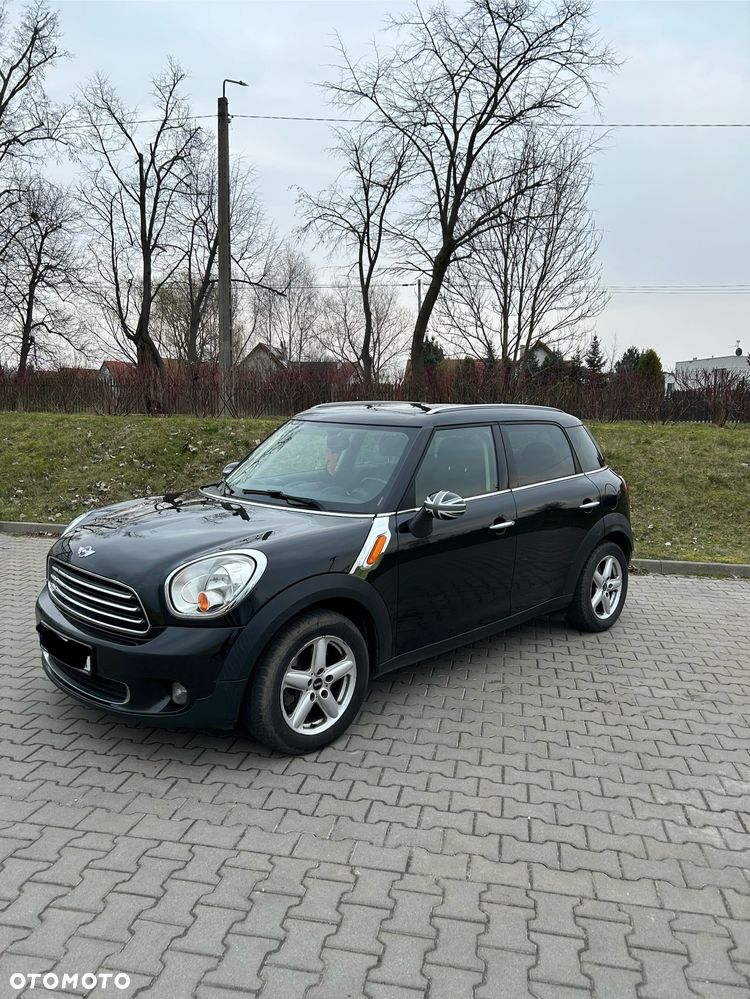 MINI Countryman - 5