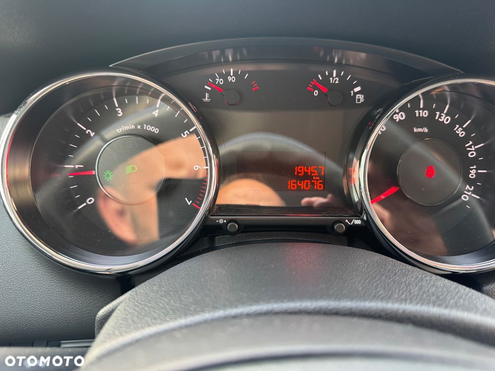 Peugeot 5008 120 VTi Active - 6