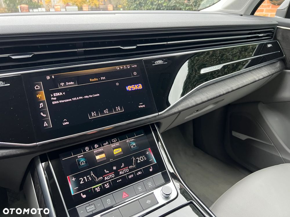 Audi Q7 - 33