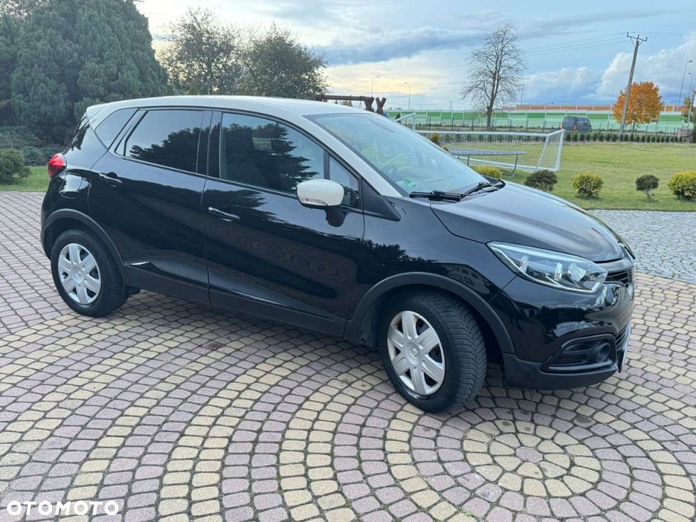 Renault Captur - 7