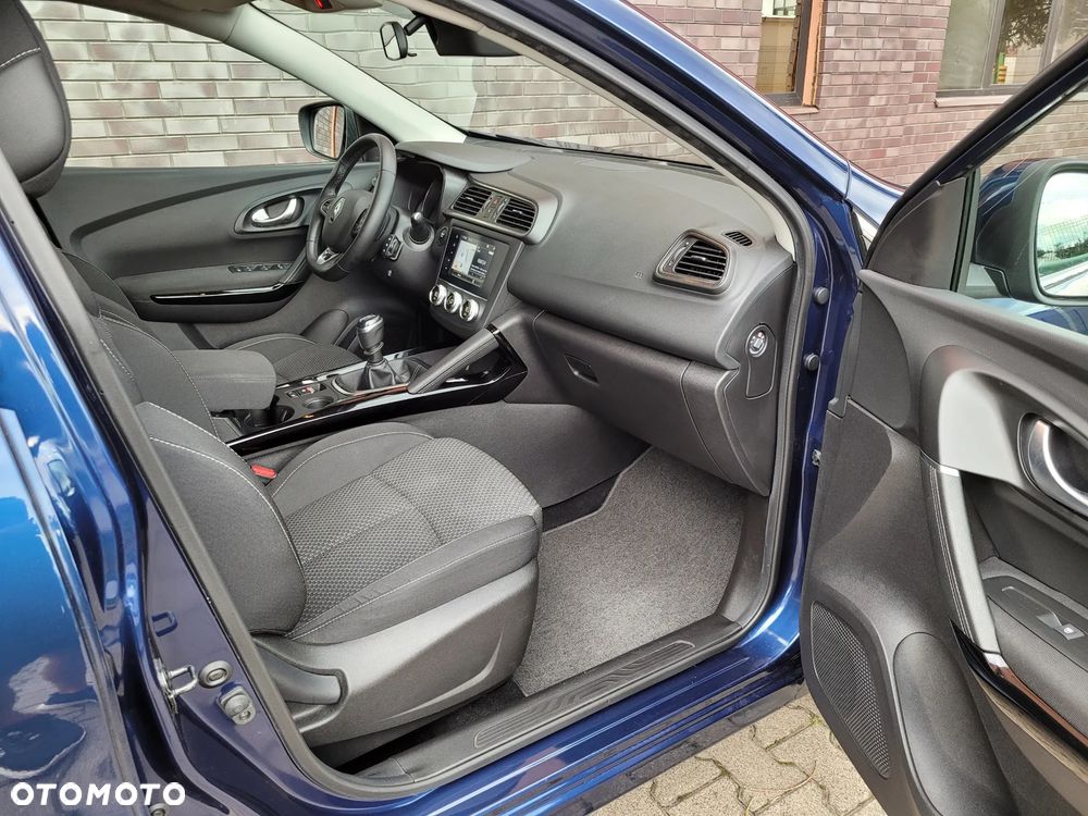 Renault Kadjar 1.3 TCe FAP Limited - 25