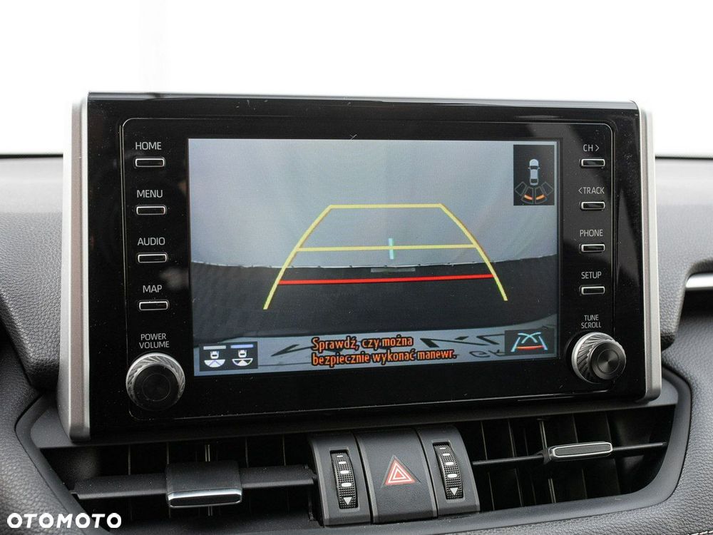 Toyota RAV4 - 22