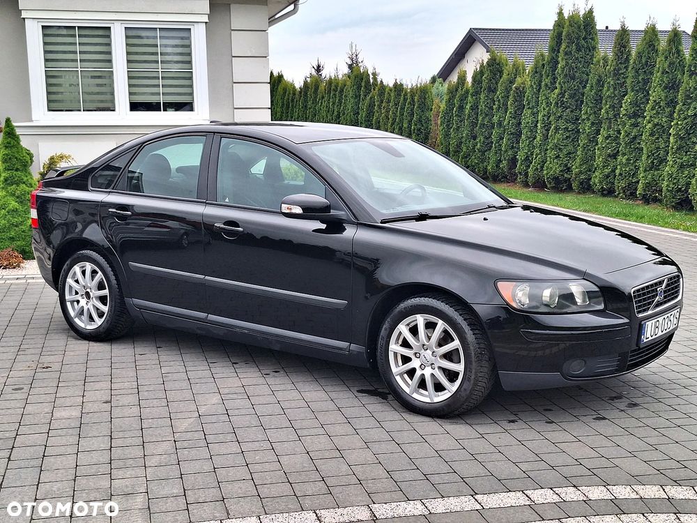 Volvo S40 1.8 Kinetic - 1