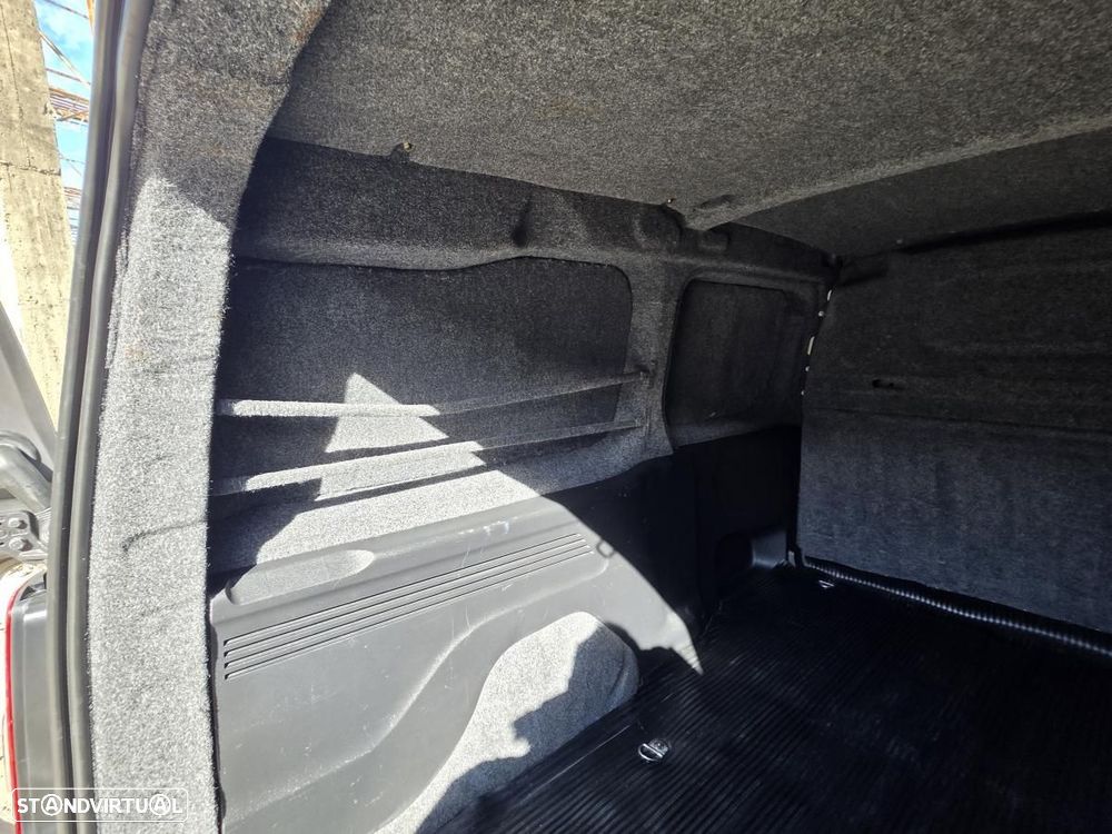 Peugeot Partner L2 1.6 100cv - 13