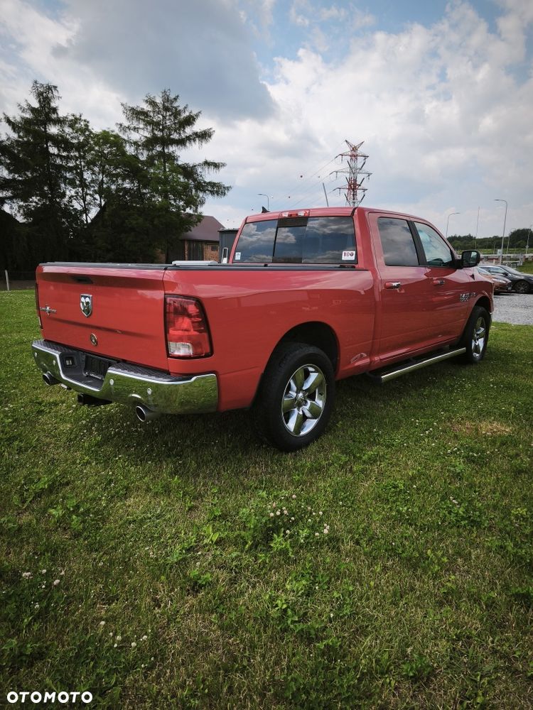 Dodge RAM - 4