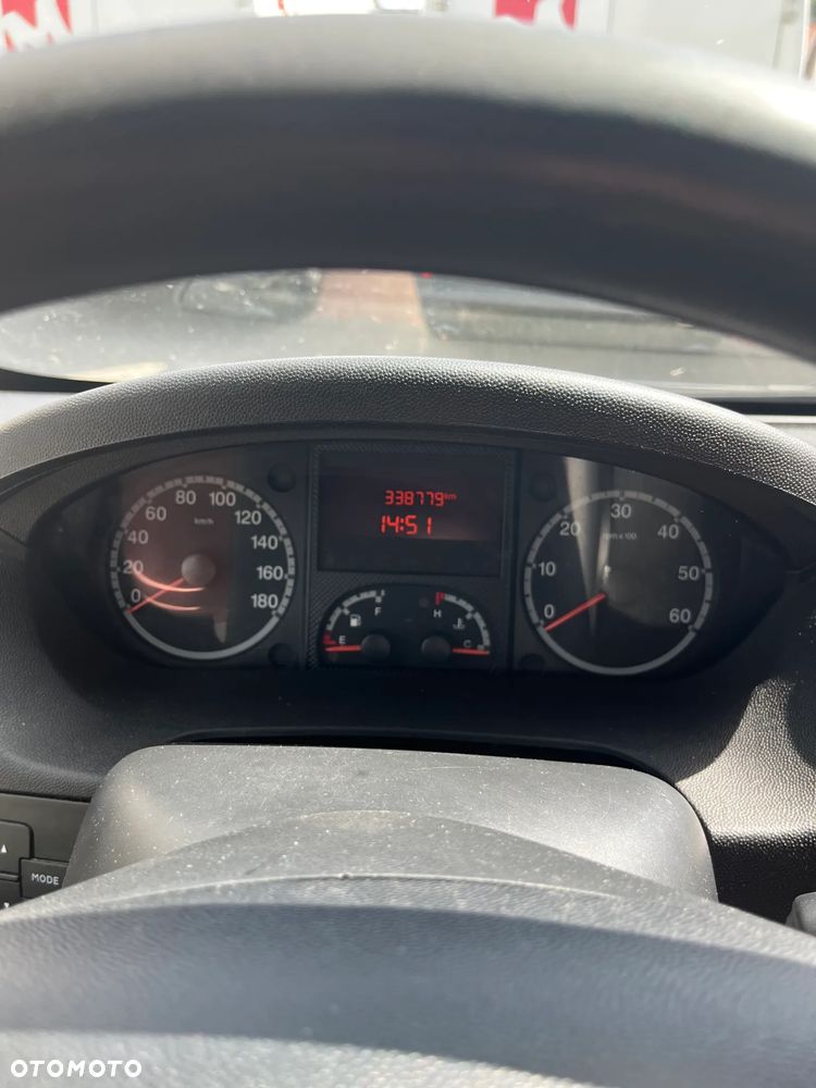 Fiat Ducato - 3