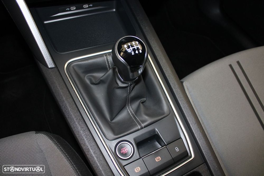 SEAT Leon ST 2.0 TDI Style - 21