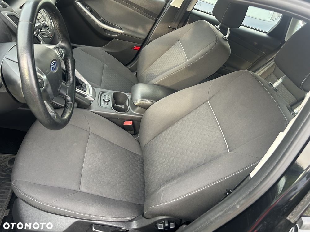 Ford Focus 1.0 EcoBoost SYNC Edition ASS - 12