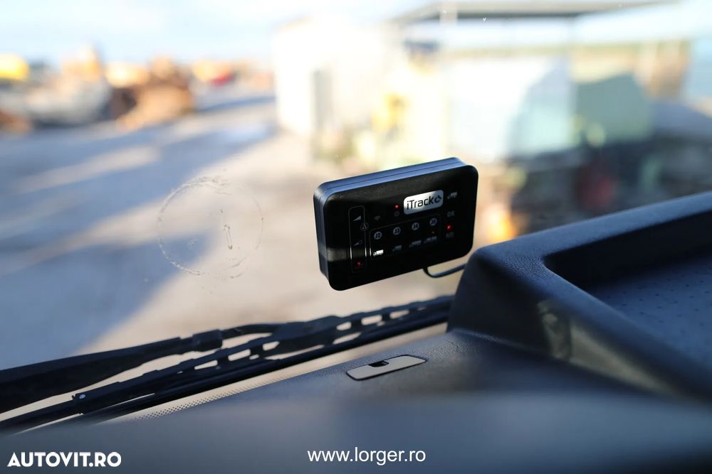 MAN TGX 18.440 4x2 BLS - 18