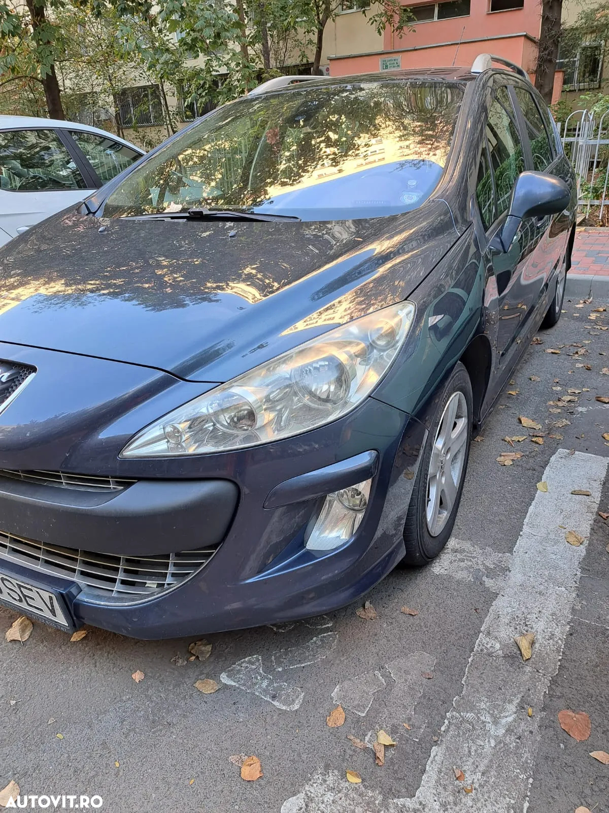 Peugeot 308 - 6
