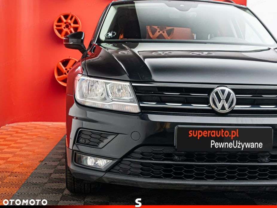 Volkswagen Tiguan 2.0 TDI SCR Active DSG - 23