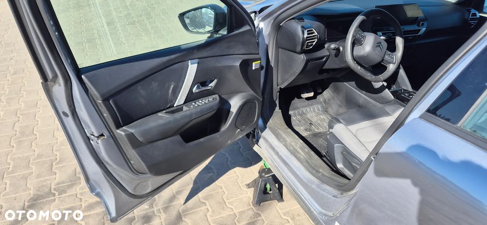 Citroën C4X 1.2 PureTech Business Edition S&S EAT8 - 34