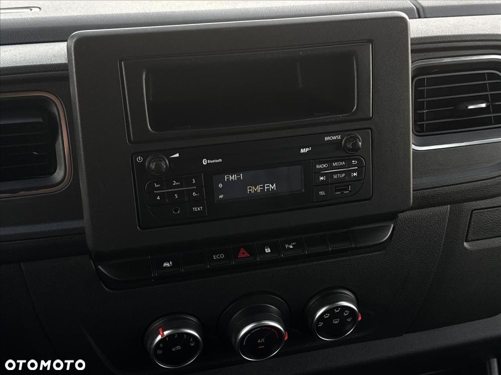 Renault Master - 20