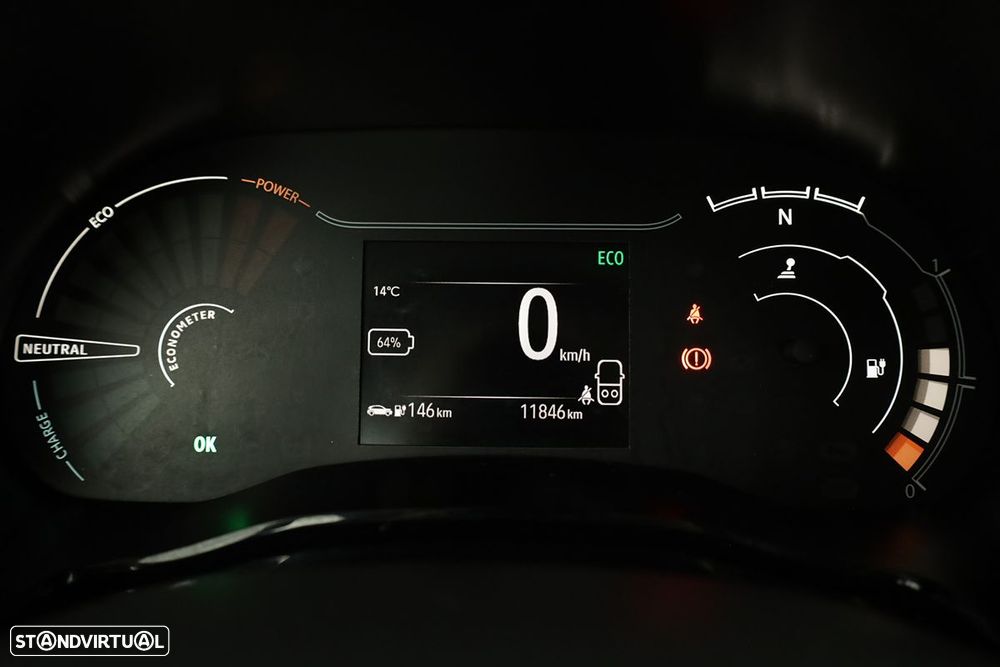 Dacia Spring Electric 65 Extreme - 16