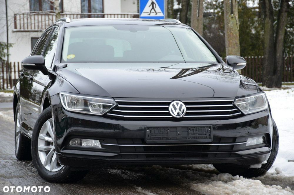 Volkswagen Passat - 15
