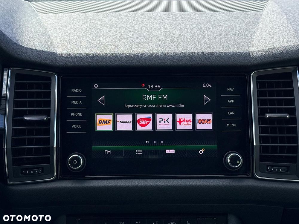 Skoda Kodiaq 2.0 TDI DSG Active - 32