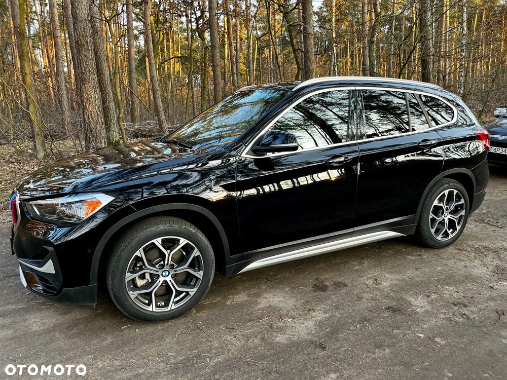 BMW X1 - 2