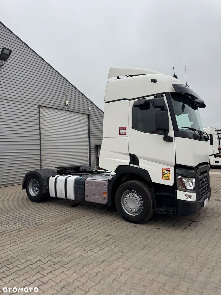 Renault T460 2016 - 2