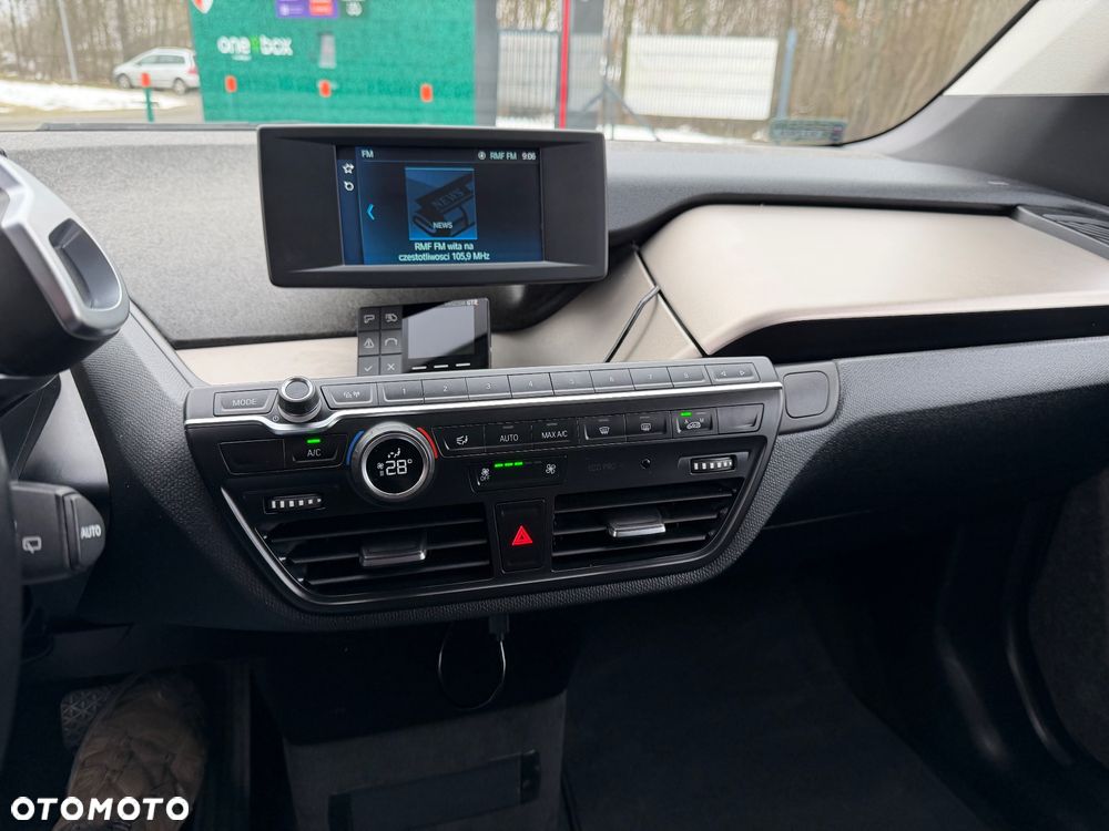 BMW i3 (120 Ah) - 11