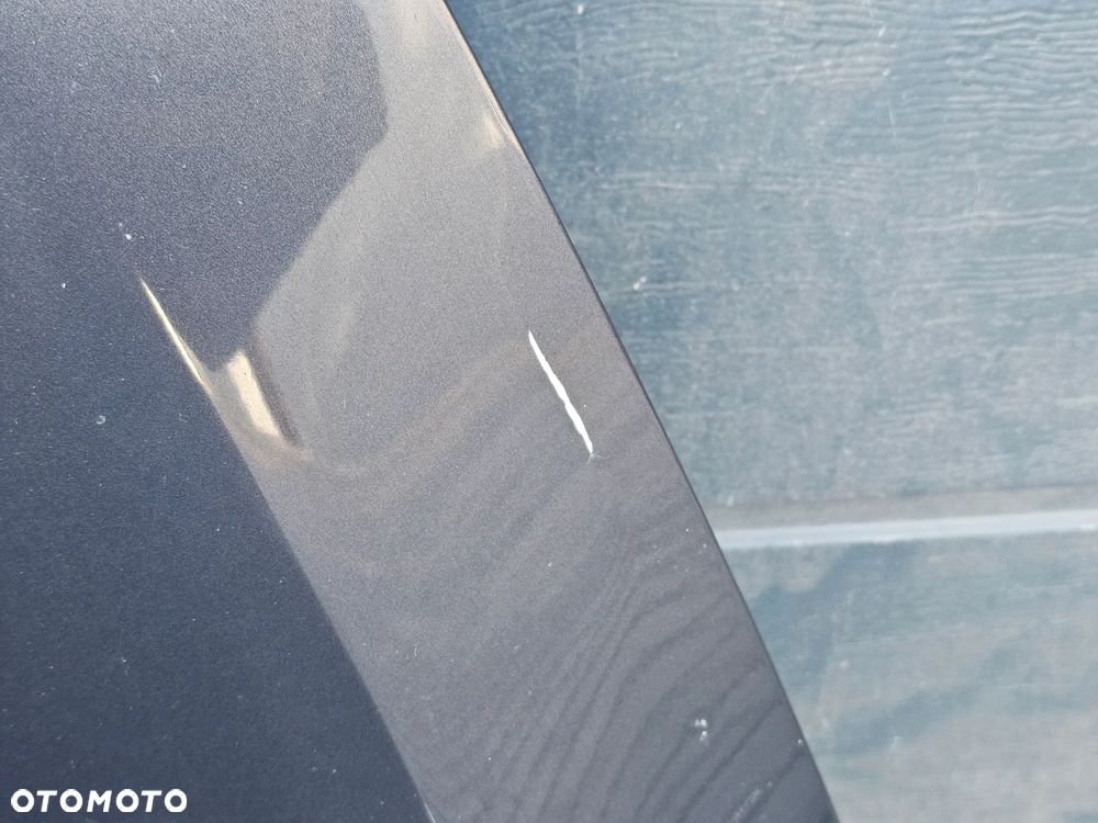 MASKA POKRYWA SILNIKA OPEL ZAFIRA C Z190 ORYGINAŁ - 14