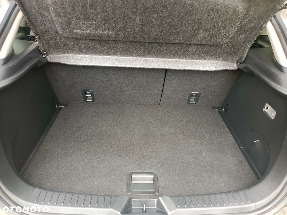 Mazda CX-3 - 7