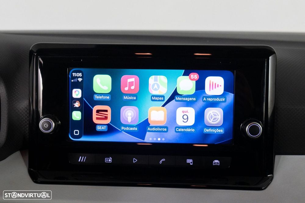 SEAT Ibiza 1.0 TSI Style DSG - 23