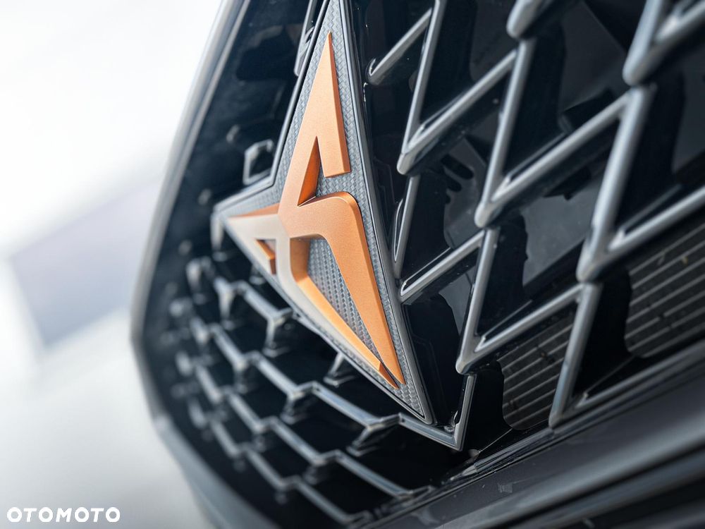 Cupra Formentor 2.0 TSI 4Drive VZ DSG - 32