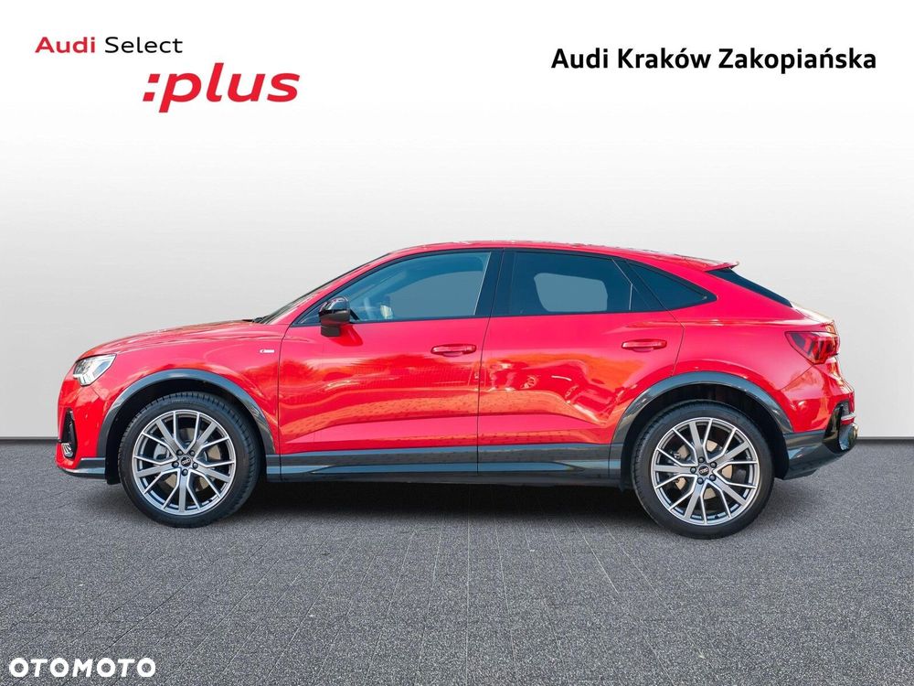 Audi Q3 Sportback - 9