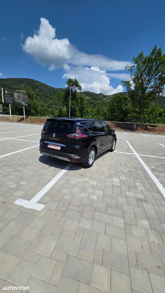 Renault Espace - 6