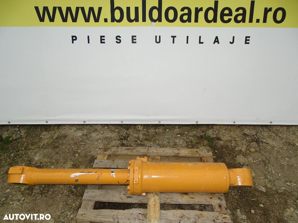 Cilindru hidraulic incarcator Liebherr 554, Nou - 3