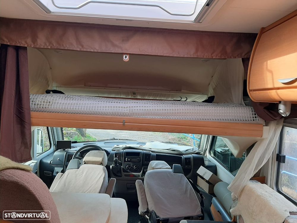 Bavaria I70 MS35/QB - 28