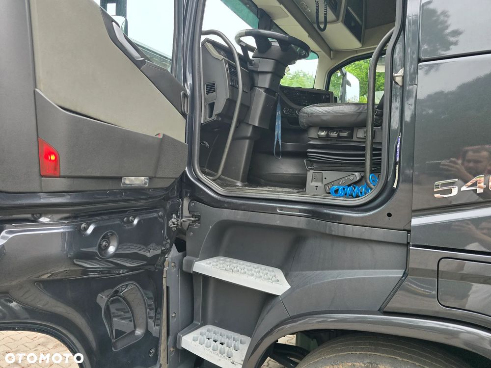 Volvo FH4 510 - 16