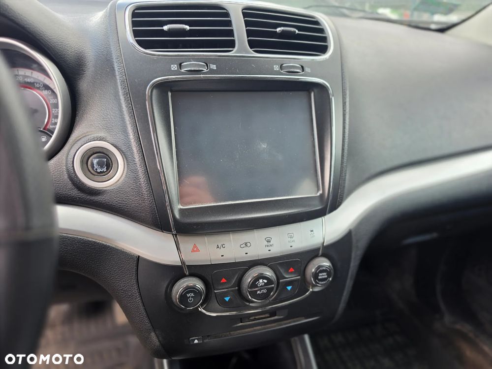 Fiat Freemont 2.0 Multijet Black Code AWD - 15
