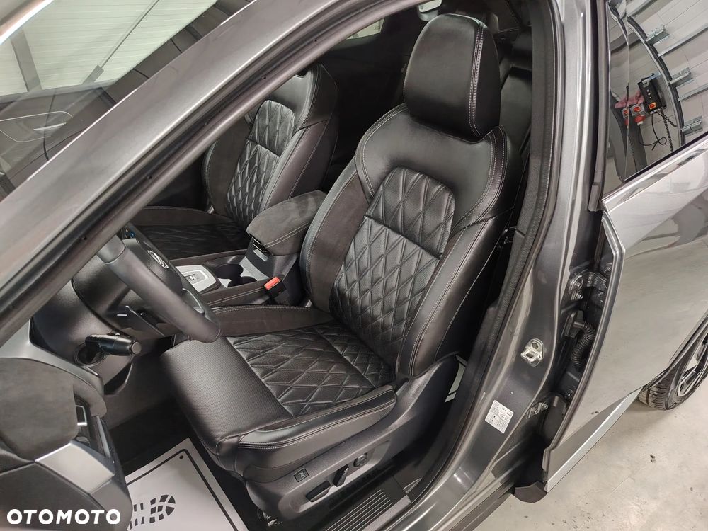 Nissan Qashqai 1.3 DIG-T MHEV Xtronic Tekna+ - 21