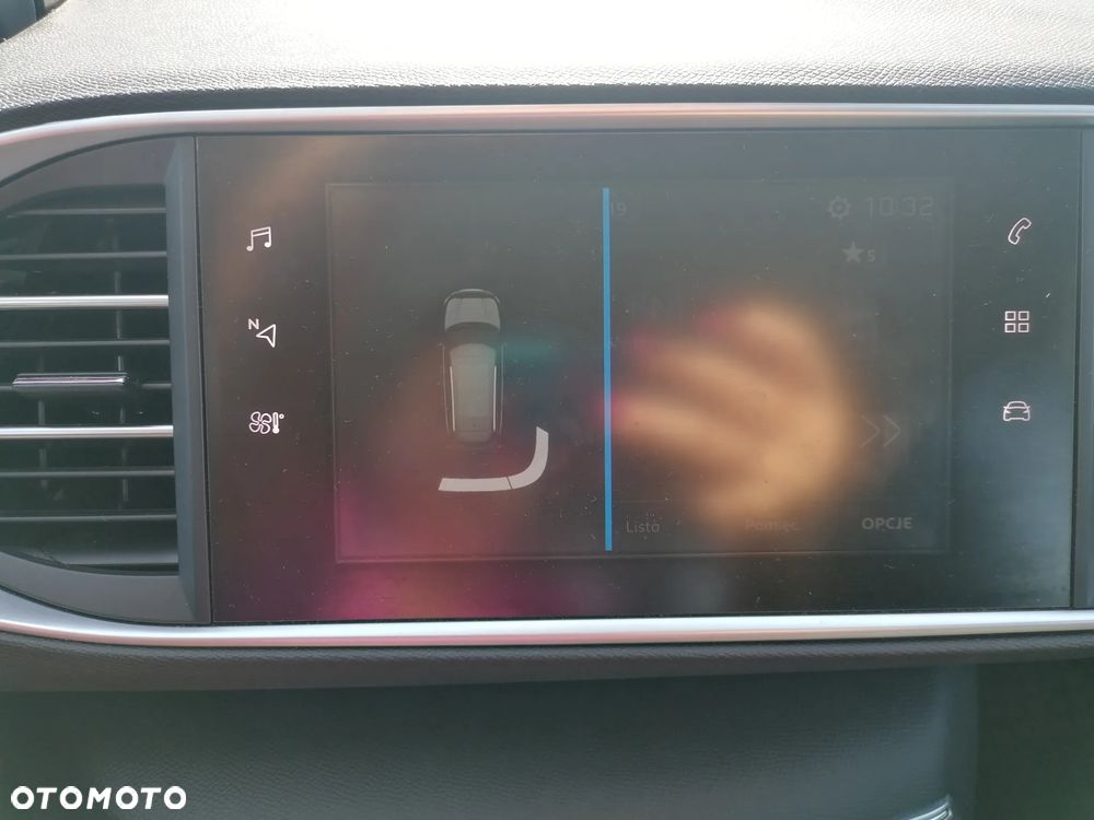 Peugeot 308 1.5 BlueHDi Active S&S - 23