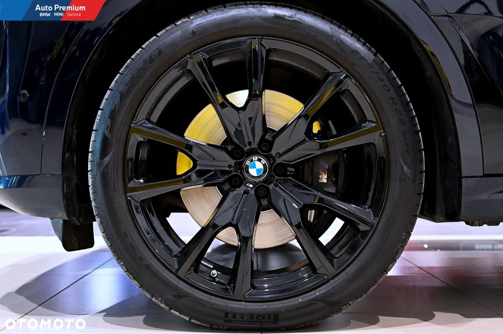 BMW X7 xDrive40d - 28