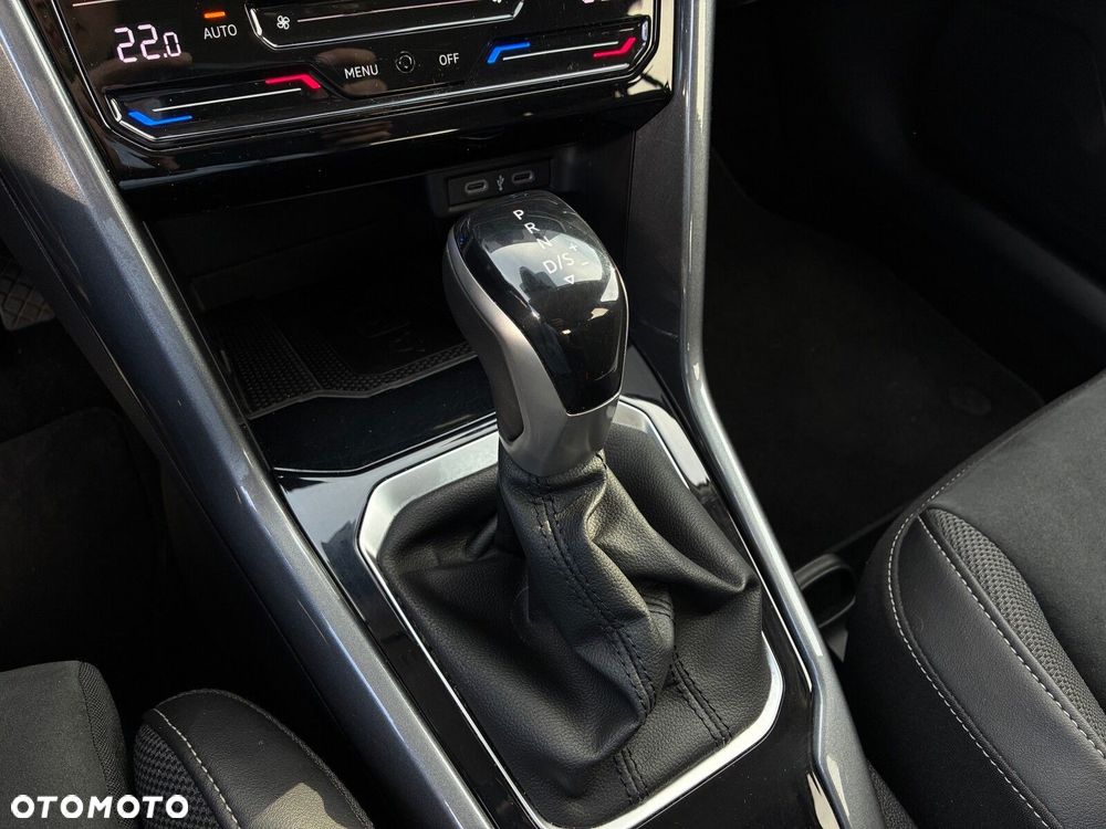 Volkswagen T-Roc 1.5 TSI Style DSG - 25