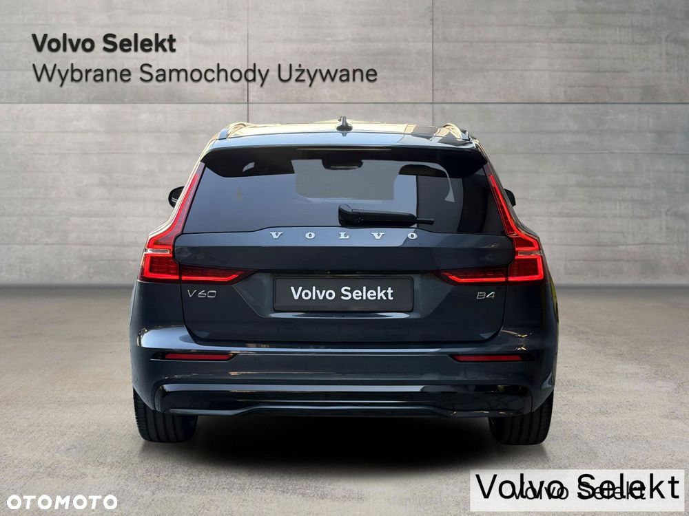 Volvo V60 - 5